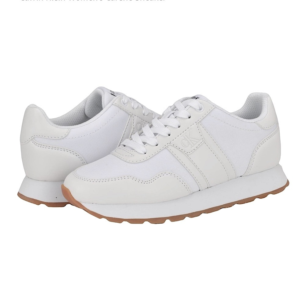 Calvin Klein Women's Carene Sneaker